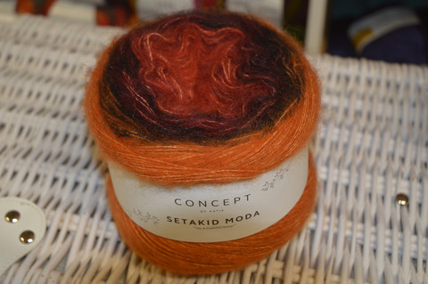 Katia Setakid Moda