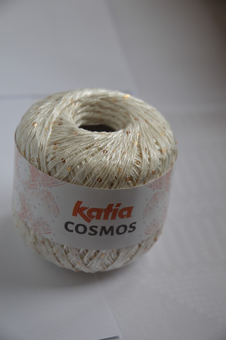 Katia Cosmos
