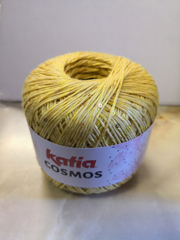 Katia Cosmos