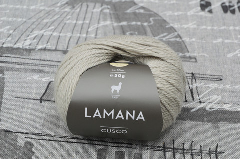 Lamana Cusco
