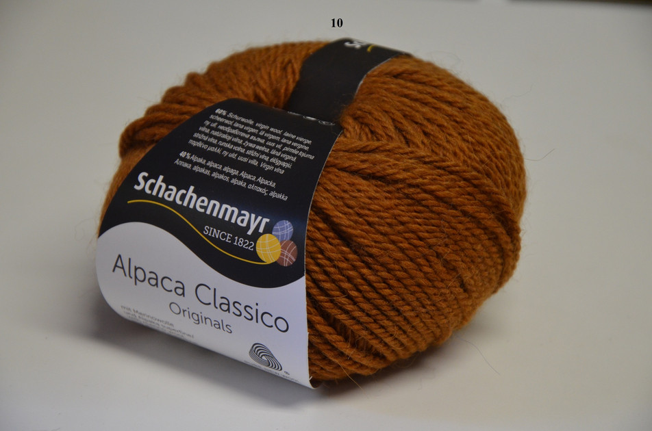 Schachenmayr alpaca classico - Lanka- ja kudemyymälä Pukkila