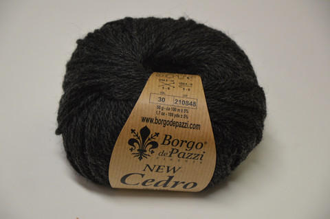 Borgo de Pazzi Cedro