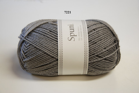 Istex Spuni 100g