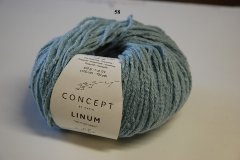 Katia concept Linum