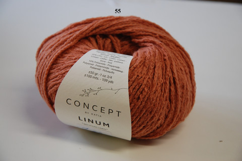 Katia concept Linum
