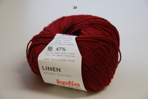 Katia Linen