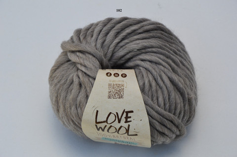 Katia – Love Wool