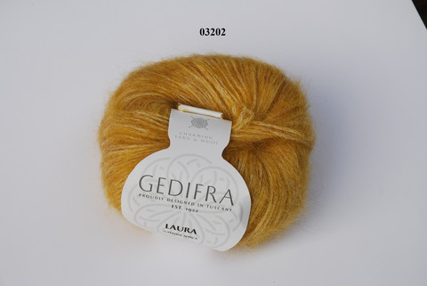 Gedifra Laura