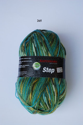 Austermann Step