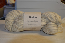 Vuonue Unelma