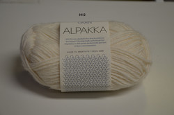 Sandnesgarn Alpakka