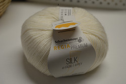 Regia Premium Silk