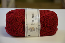 Istex Einband