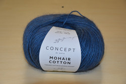 Katia Mohair-cotton