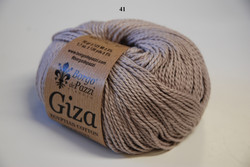 Borgo de Pazzi Giza