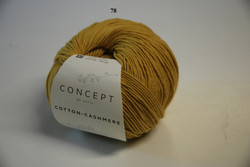 Katia Concept Cotton-Cashmere