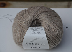 Katia Concept Inuit