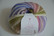 Laines du Nord Paint Sock