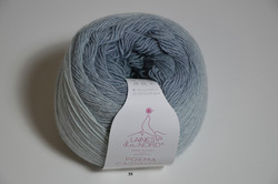 Laines du Nord Poema Cashmere