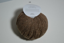 Sandnesgarn Tweed