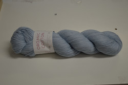 Laines du Nord Organic Cotton