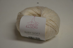 Laines du Nord Baby Soft