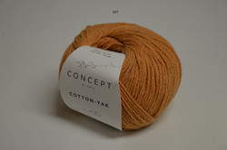Katia Concept Cotton-Yak