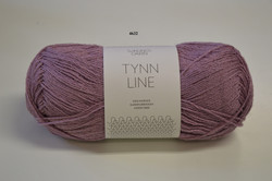 Sandnesgarn Tynn Line