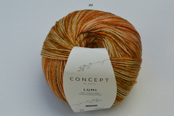 Katia Concept Lumi