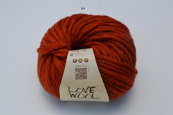 Katia Love Wool