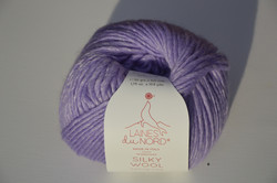 Laines du Nord Silky Wool