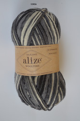 Alize Wooltime