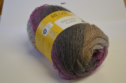 Regia Virtuoso Color