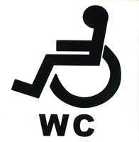 Inva wc tarra