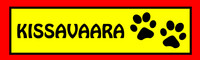 Kissavaara kyltti