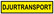 Djurtransport tarra