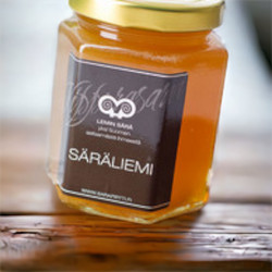 SÄRÄLIEMI 175 G