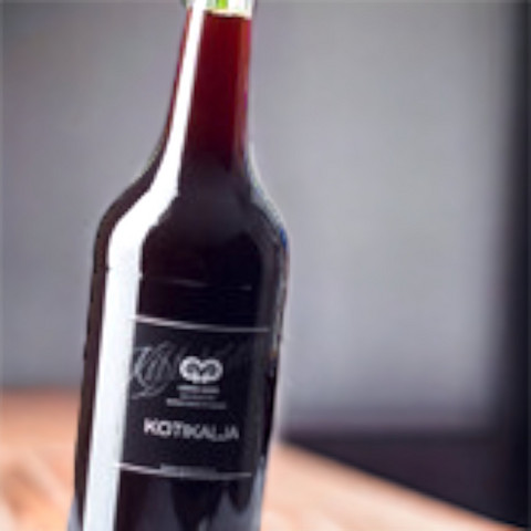 KOTIKALJA 1L