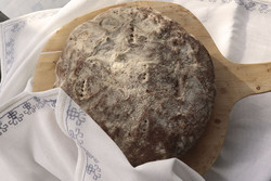 SÄRÄRIESKA 500 G