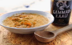 LAMMASKAALI 1 KG