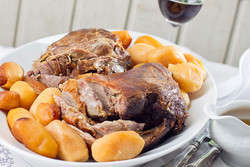 SÄRÄISÄNNÄN TUPLASETTI KUUMANA, KOKONAISPAINO 3,9 KG