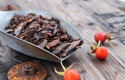 YÖN YLI SÄRÄ ROUHE VALKOSIPULI 150 G