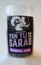 YÖN YLI SÄRÄ ROUHE VALKOSIPULI 150 G