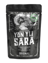 SUOMALAINEN YÖN YLI SÄRÄ – KUIVALIHA ORGINAL 50 G