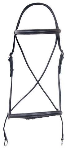 Kuolaimettomat suitset