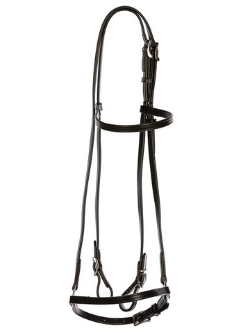 Eques Biothane-suitset