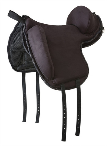 Ride-on-Pad Physio Support