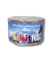 Likit, Himalayan suola 1000 g