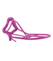 Pinkki satulateline