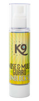 K9 Aurinkovoide turvalle SK50